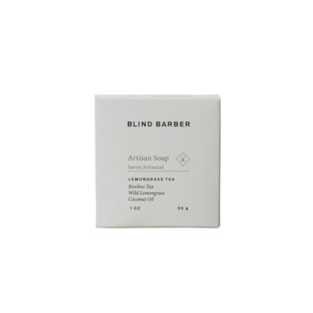 Blind Barber Artisan Soap 1 oz, 300PK HA-BB-005A